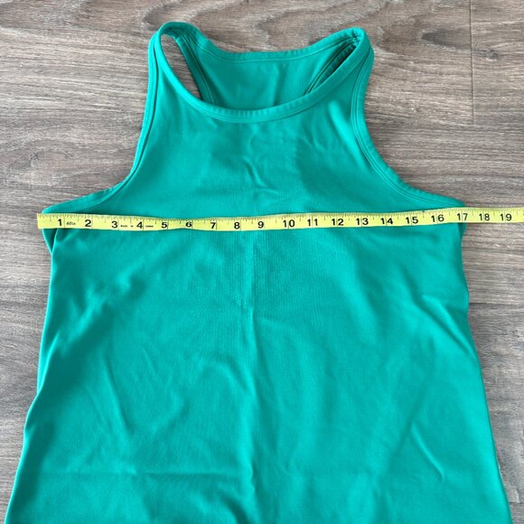 Lululemon Align Waist-Length Racerback Tank Top | Size 14 - Picture 7 of 8